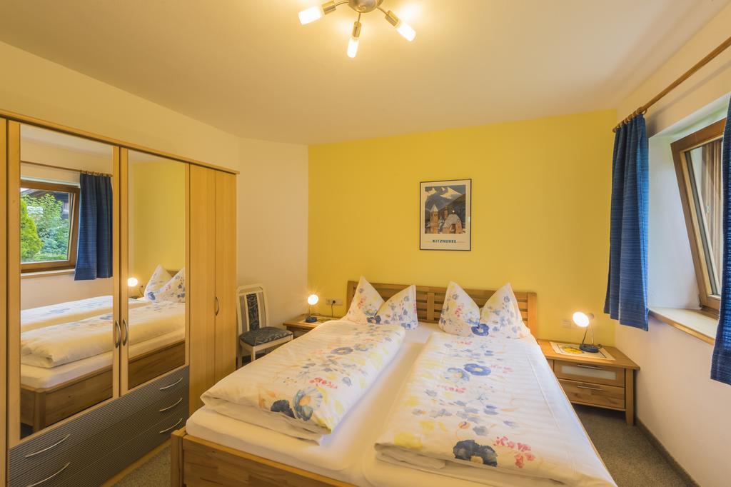 Haus Sandra Kitzbühel Quarto foto