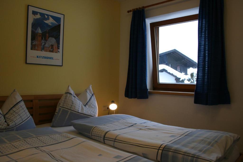 Haus Sandra Kitzbühel Exterior foto