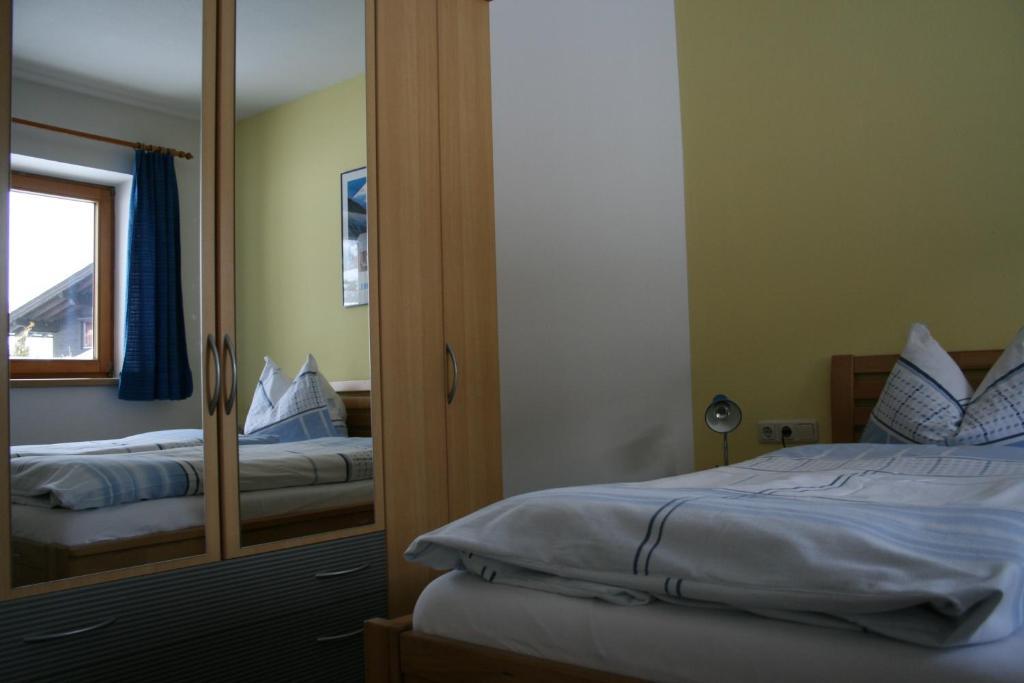 Haus Sandra Kitzbühel Quarto foto